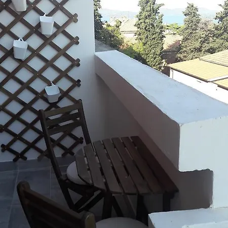 Apartamento With Wifi - 15722 *